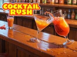 Cocktail Rush artwork 2