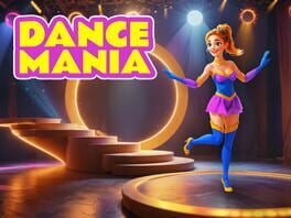 Dance Mania artwork 1