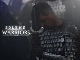Solemn Warriors artwork 2