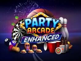 Party Arcade: Enhanced Edition artwork 2