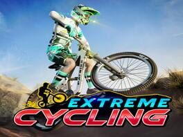Extreme Cycling artwork 2