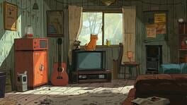 Cat Plus artwork 1