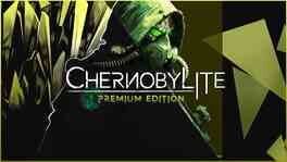 Chernobylite: Premium Edition artwork 1