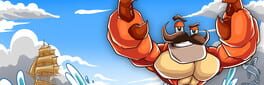Gigacrab: Getting Over The Meme artwork 1