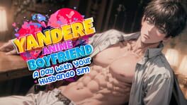 Yandere Anime Boyfriend: A Day with Your Husbando Sim artwork 1