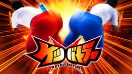 Ketsu Battler artwork 1