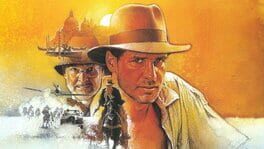 Indiana Jones and the Last Crusade: The Action Game artwork 1
