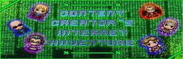 Content Creator's Internet Adventure artwork 1