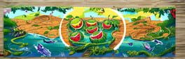 Melon Clicker artwork 1