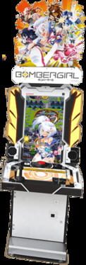 Bombergirl artwork 4