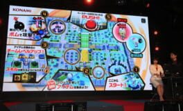 Bombergirl artwork 1