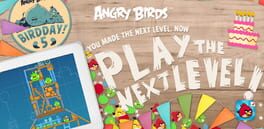 Angry Birds artwork 3