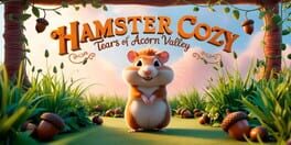 Hamster Cozy: Tears of Acorn Valley artwork 1