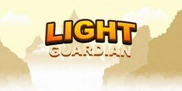 Light Guardian artwork 1