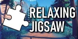 Relaxing Jigsaw artwork 1