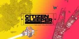 Citizen Sleeper: Helion Collection artwork 2