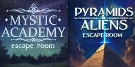 Escape Room Ultimate Duo artwork 1