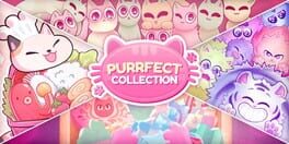 Purrfect Collection artwork 1