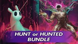 Hunt or Hunted Bundle artwork 1
