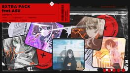 Kamitsubaki City Ensemble: Extra Pack feat. ASU artwork 1