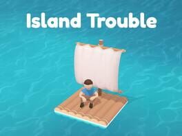 Island Trouble artwork 1