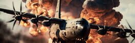 Ghost: AC-130 Close Air Support artwork 1