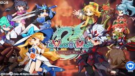 The World of Magic artwork 2