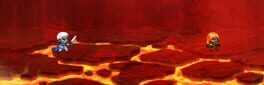Tales of Nebezem RPG: Red Peril artwork 1