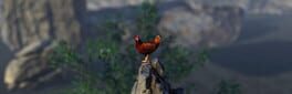 Unlucky Chicken artwork 1