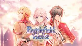 Battlefield Waltz artwork 1