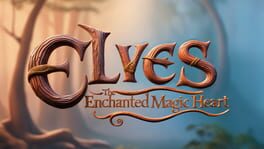 Elves: The Enchanted Magic Heart artwork 1