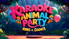 Karaoke Animal Party: Sing & Dance artwork 1