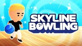 Skyline Bowling artwork 1