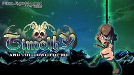 Pixel Game Maker Series: Timothy and the Tower of Mu artwork 1