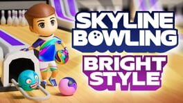 Skyline Bowling: Bright Style artwork 1
