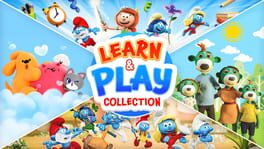 Learn & Play Collection artwork 1