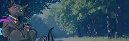 Witch’s Gaze: The Vanishing Village artwork 1