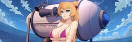 Oceanlust: Erotic Descent artwork 1