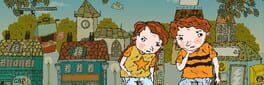 The JerryMaya Detective Agency artwork 1