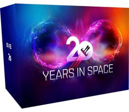 Eve Online: 20th Anniversary Collector's Edition artwork 5