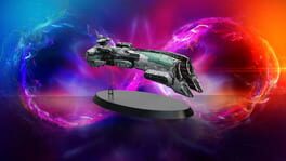 Eve Online: 20th Anniversary Collector's Edition artwork 4