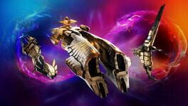 Eve Online: 20th Anniversary Collector's Edition artwork 11