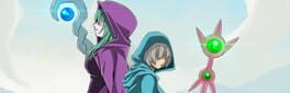 Sorcerer's Servant artwork 1