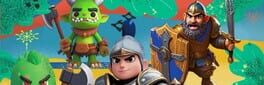 Mini Kingdom War artwork 1