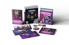 Morkull: Ragast's Rage - Collector's Edition artwork 1
