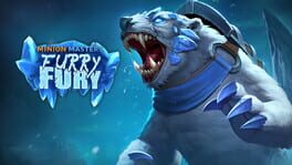 Minion Masters: Furry Fury artwork 1