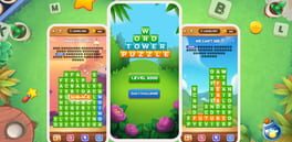 Word Tower Puzzle artwork 1