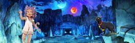 Neffy: Moonlight Labyrinth artwork 1