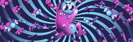 Tummy Bonbons: The Sweet Monster artwork 1
