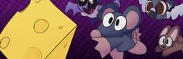 Moon Rat artwork 1